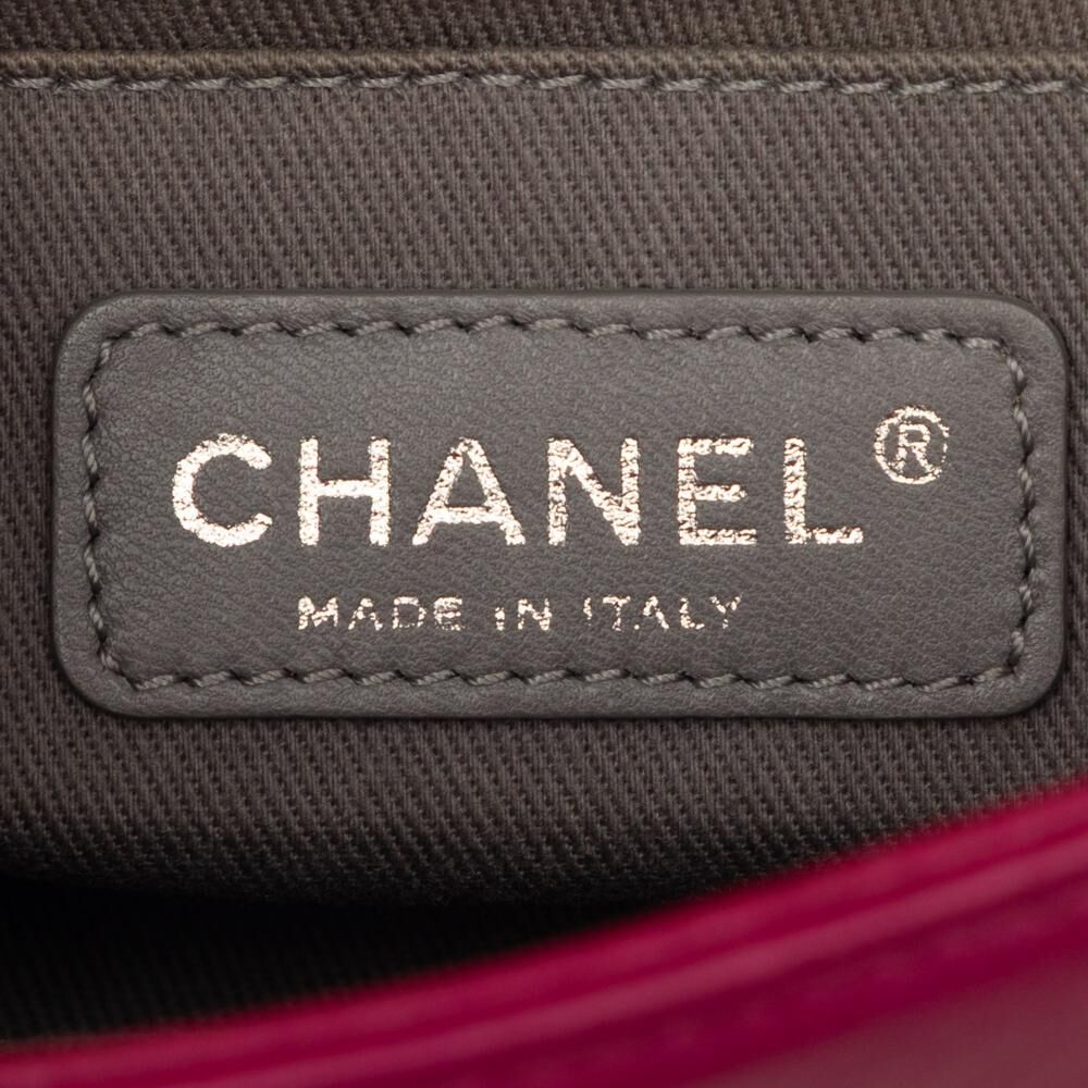 Chanel Boy Bags