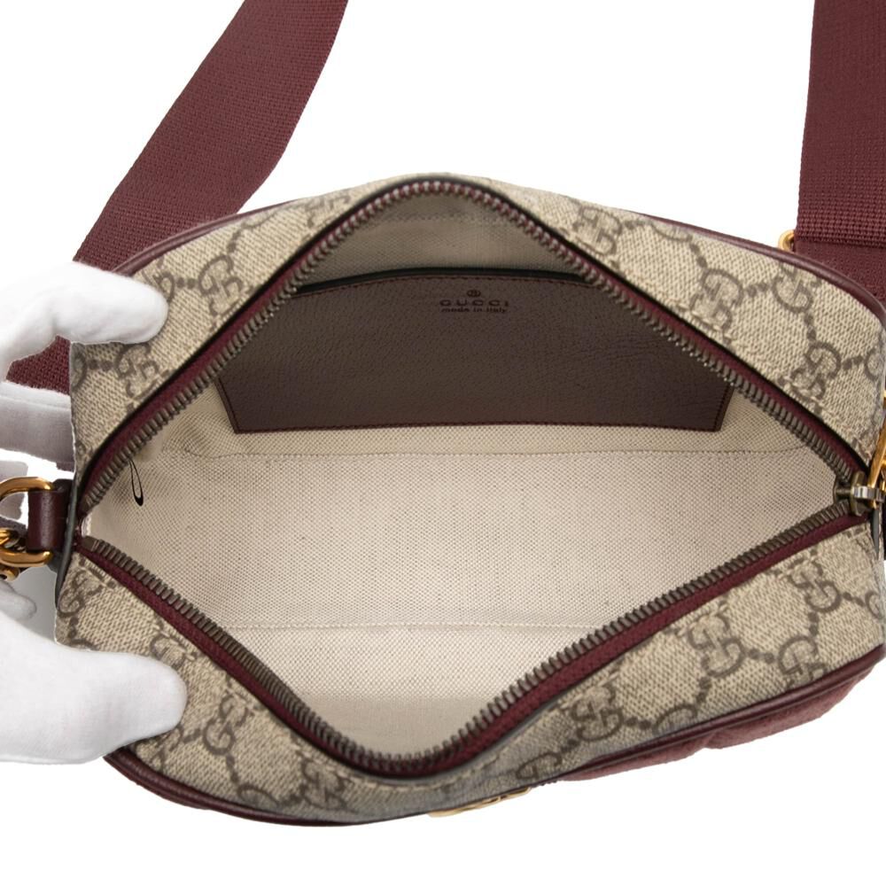 Gucci Crossbody Bag