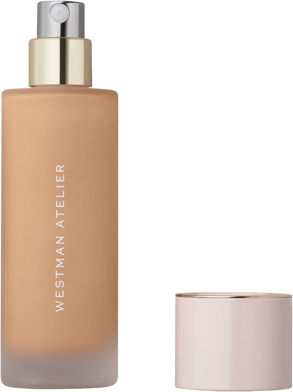 Supr&ecirc;me Bio-Complex - Flytande foundation