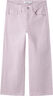 NKFROSE WIDE TWI PANT 1115-TP NOOS