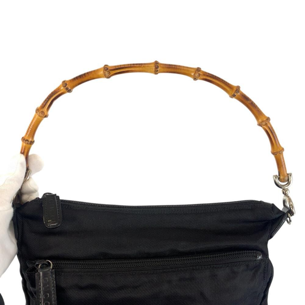 Gucci Bamboo