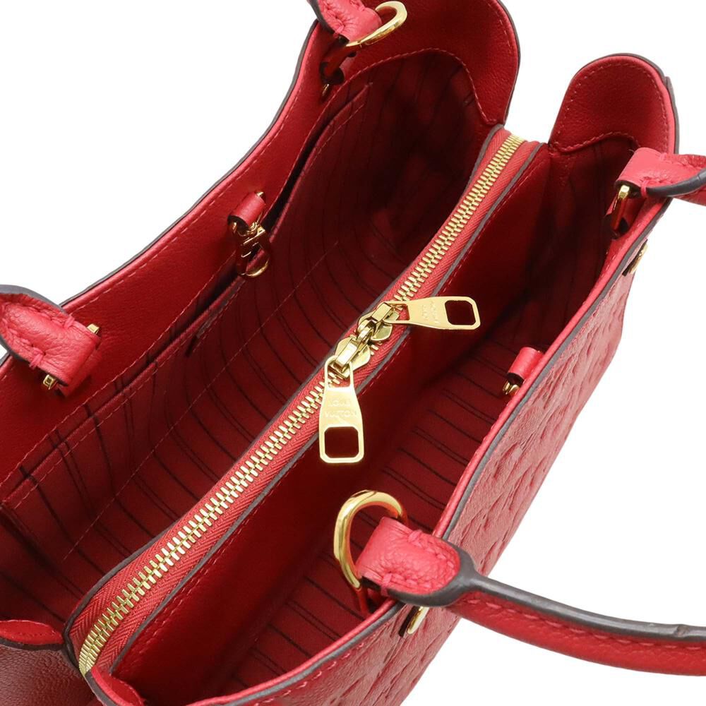 Louis Vuitton Montaigne