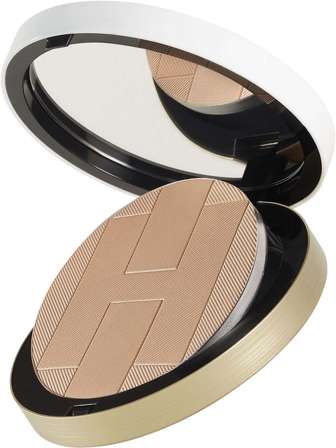 Herm&egrave;s Plein Air, H Trio healthy glow mineral powder refill, Atlas