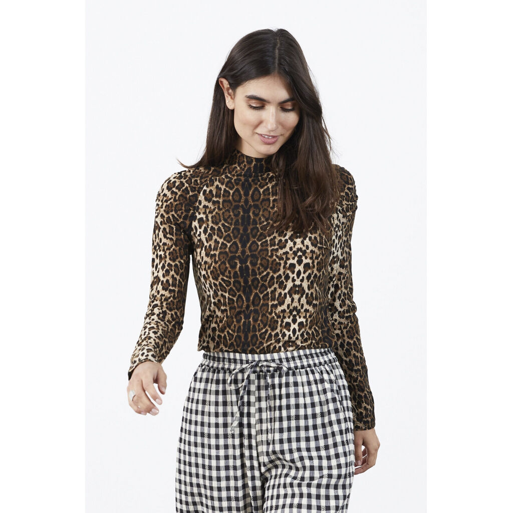 L&aring;ng&auml;rmade t-shirts