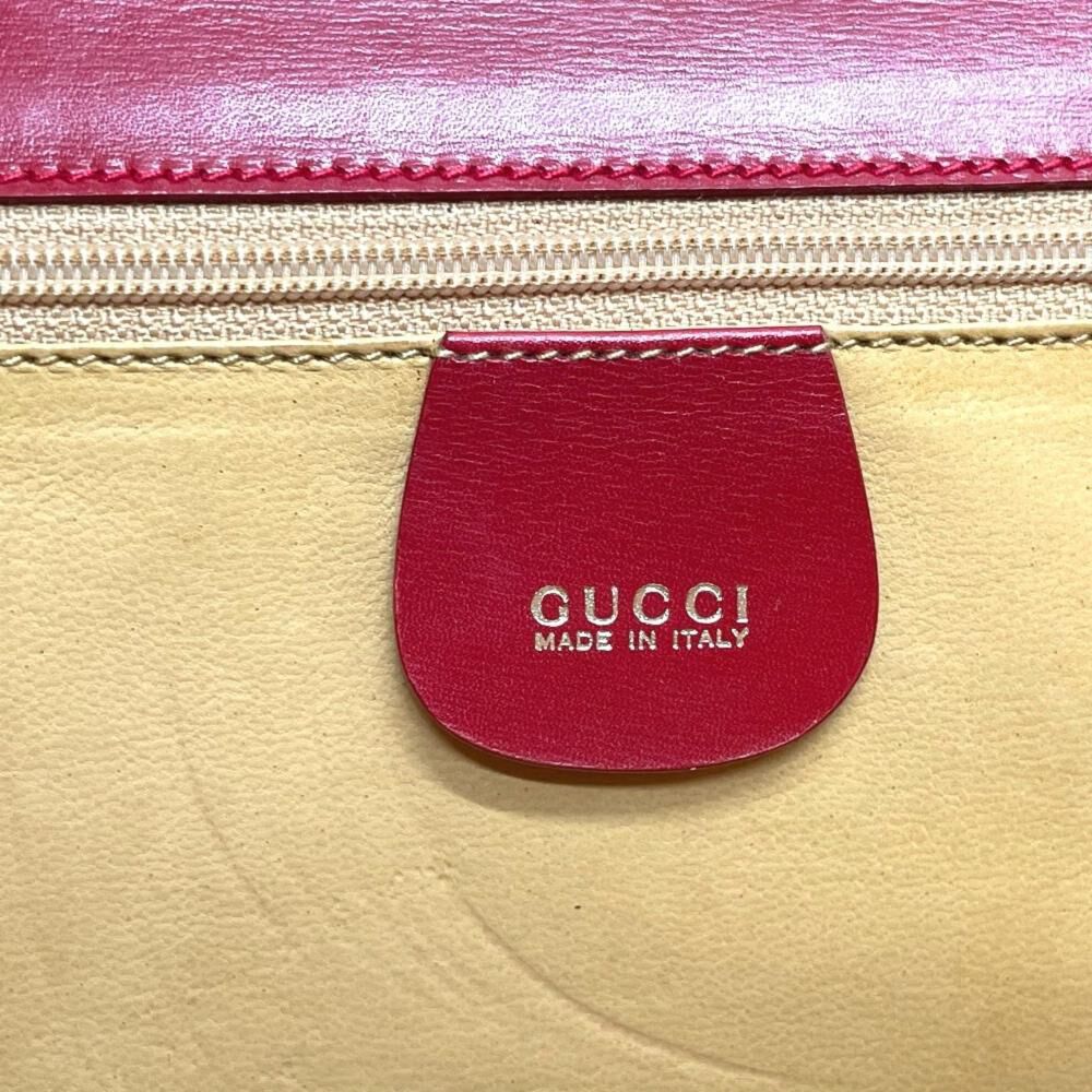 Gucci Travel Bag