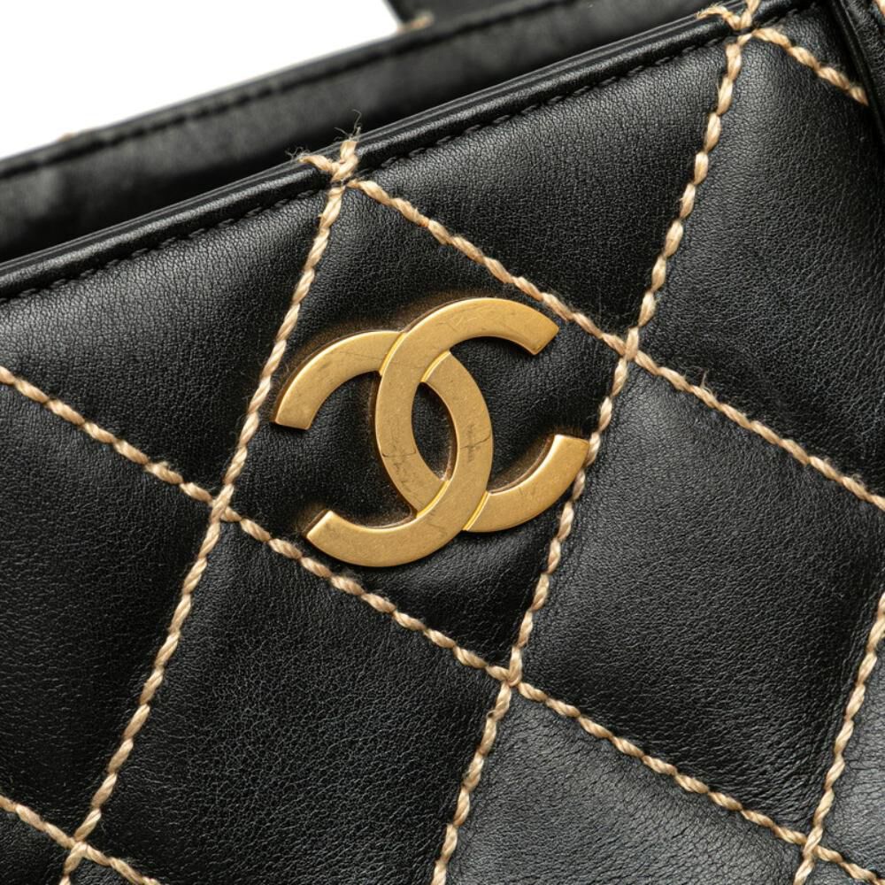 Chanel Tote