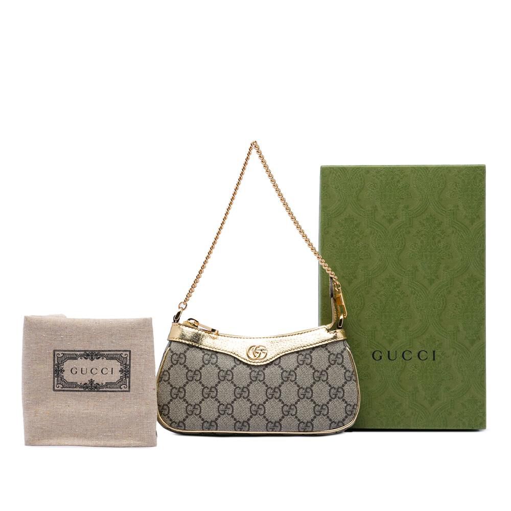 Gucci Ophidia