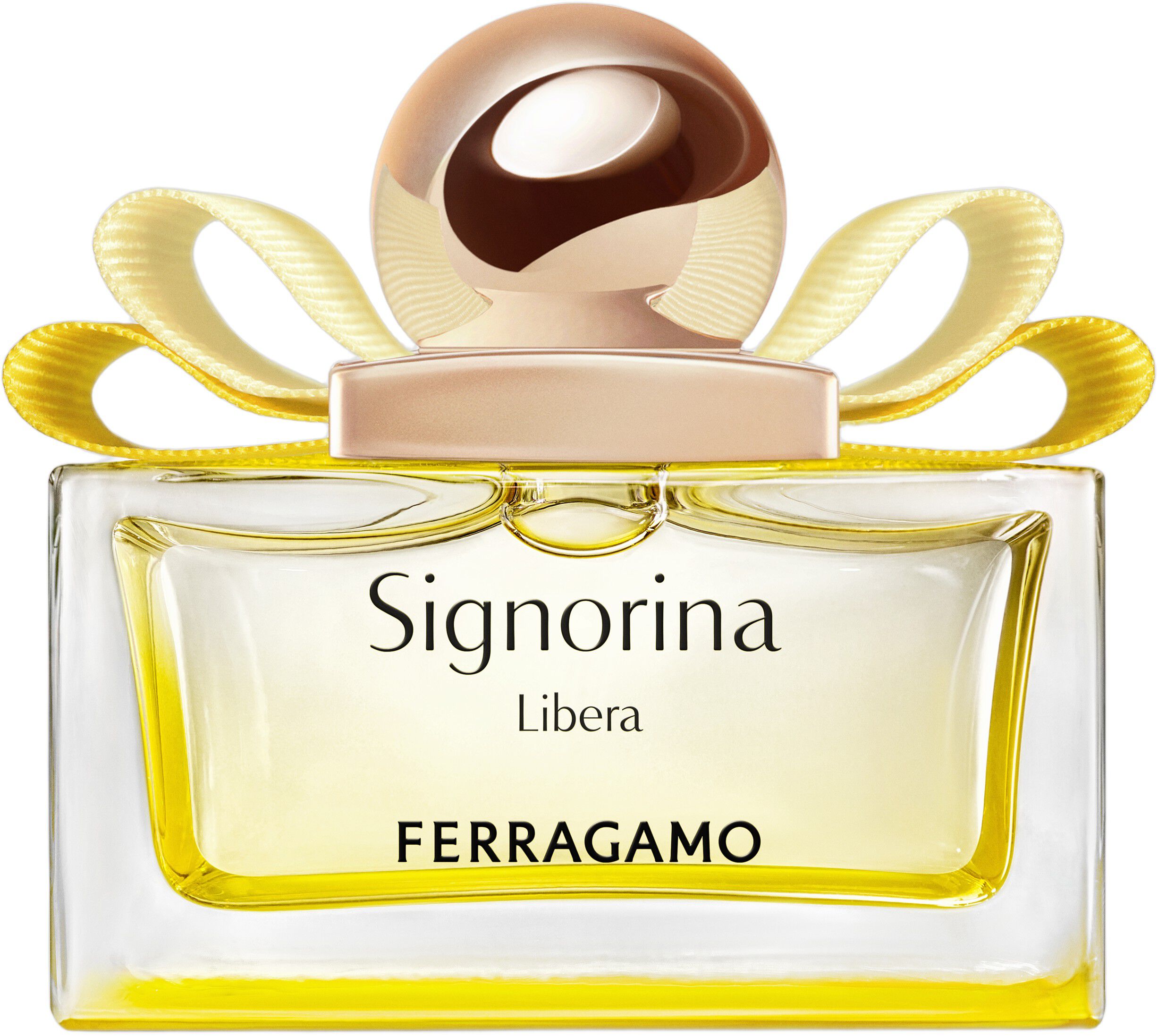 Signorina Libera