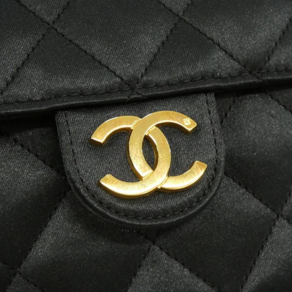Chanel Shoulder Bag