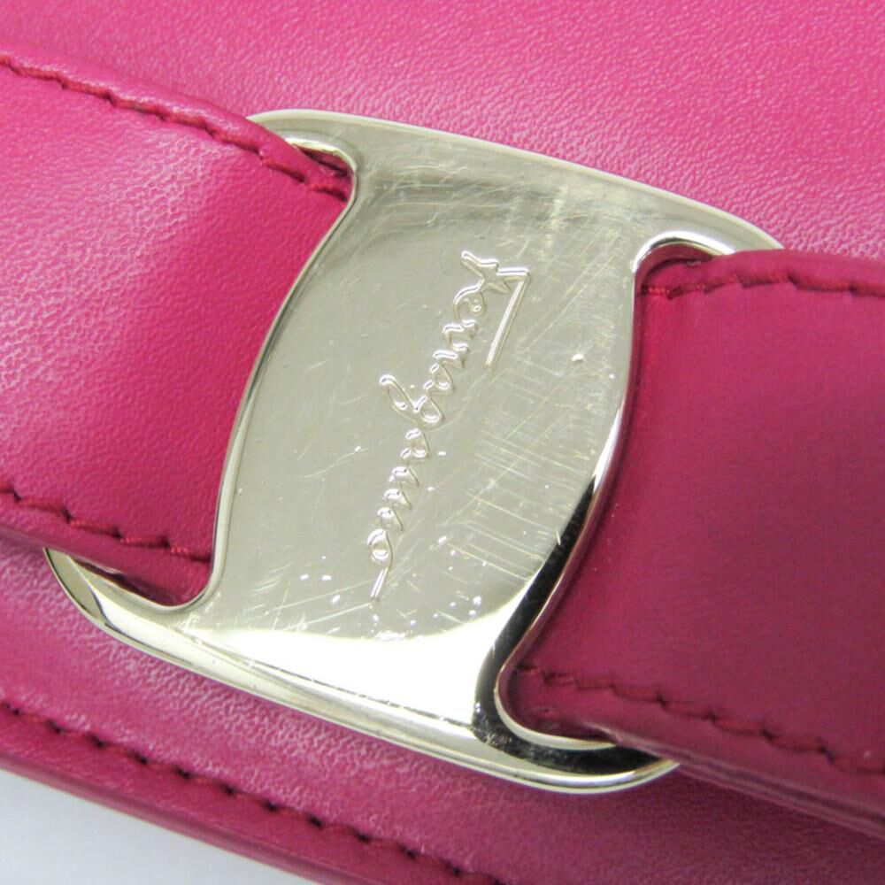 Salvatore Ferragamo Shoulder Bag