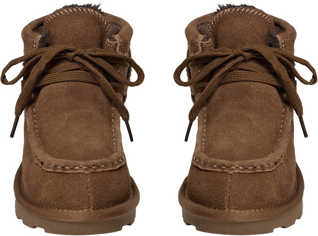 BEBETTSY TEDDY BOOT