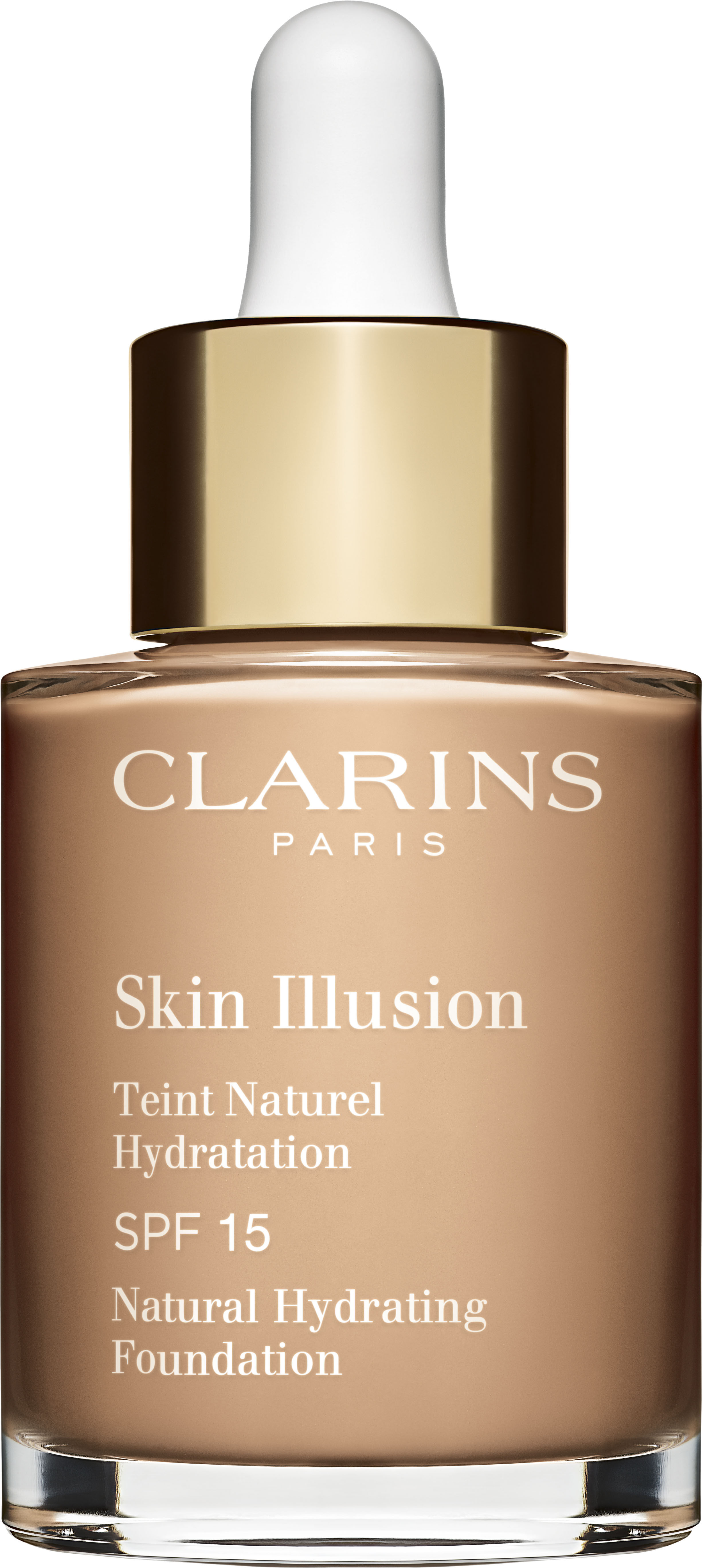 Skin Illusion Foundation Spf 15