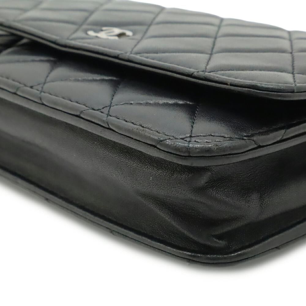 Chanel Shoulder Bag