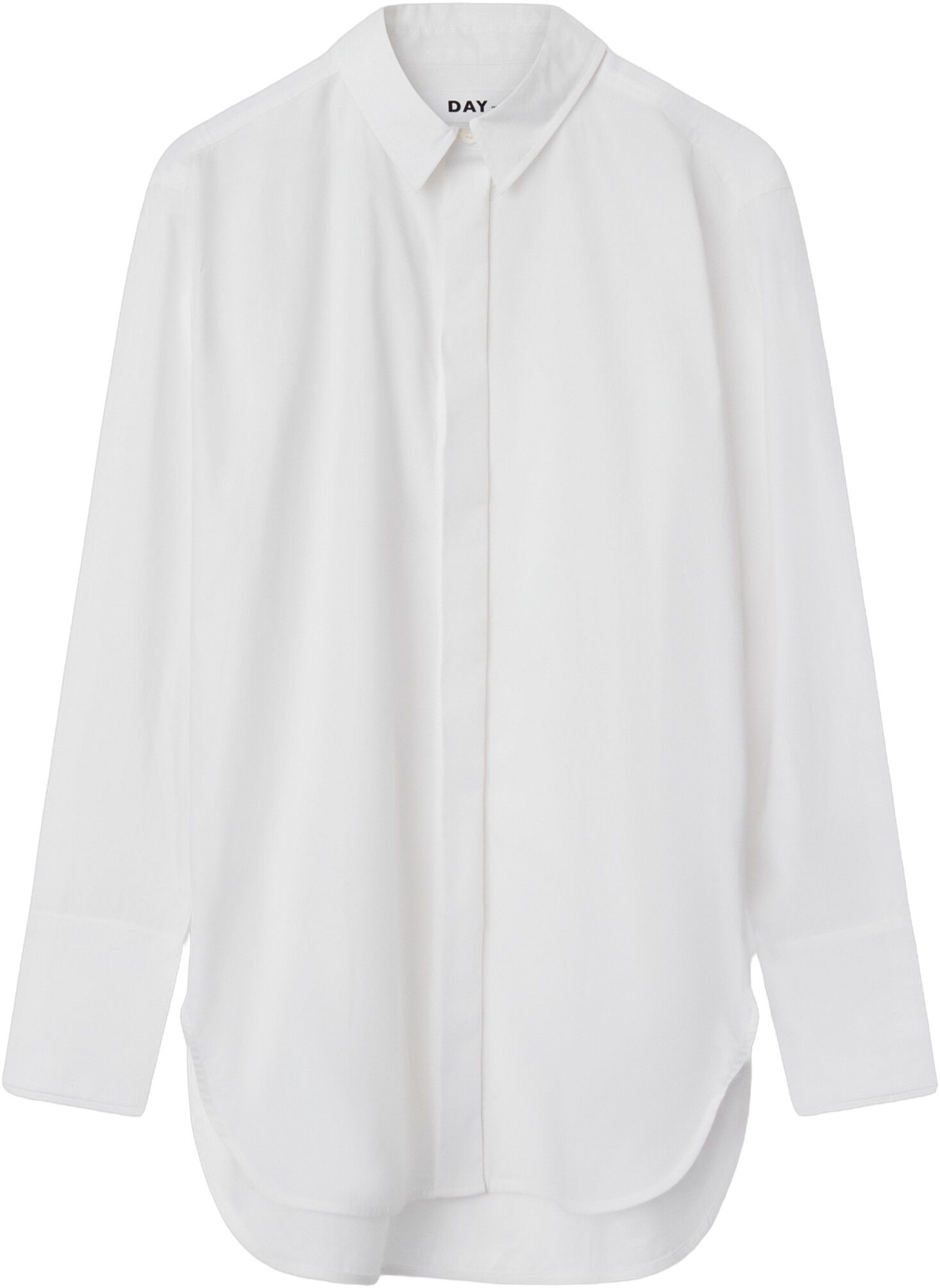 Christiane - Solid Cotton RD