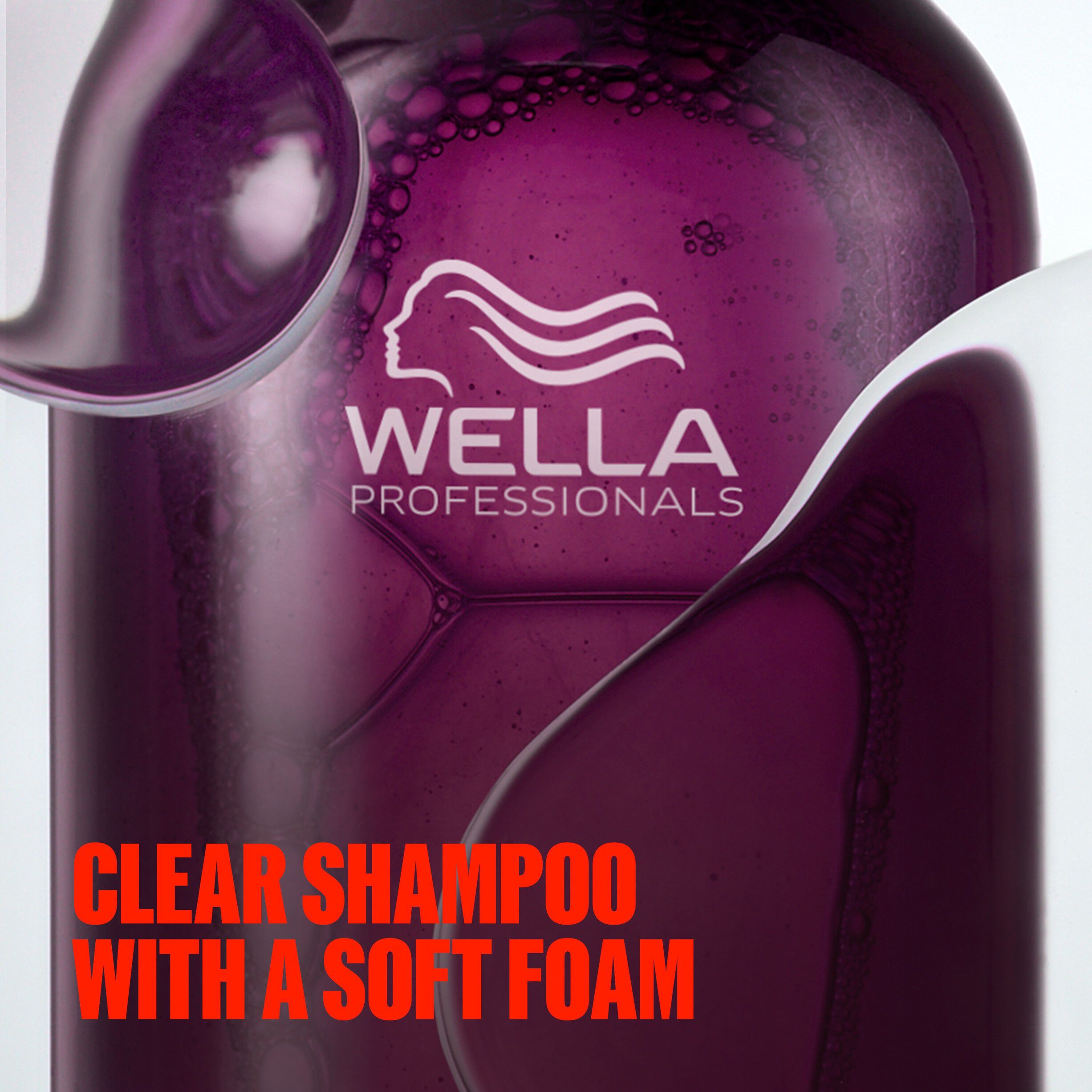 Wella Professionals Ultimate Color Shampoo 250ml