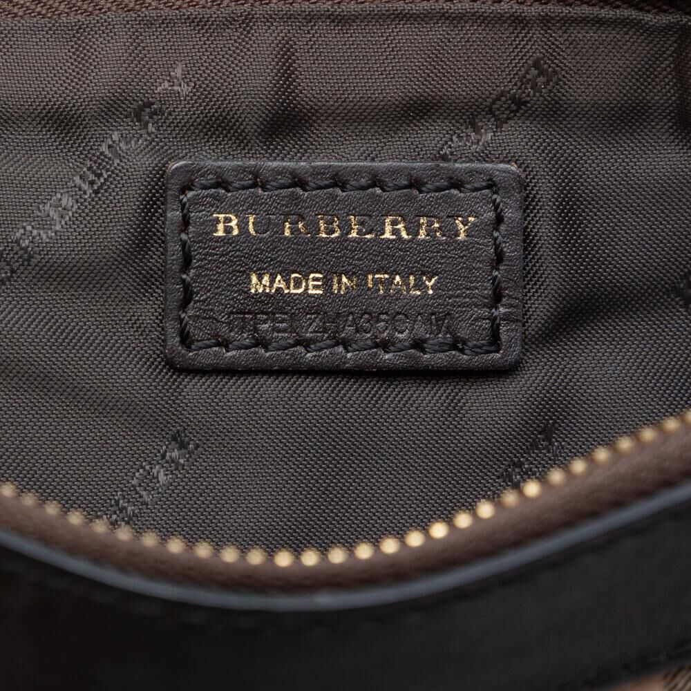 Burberry Clutch