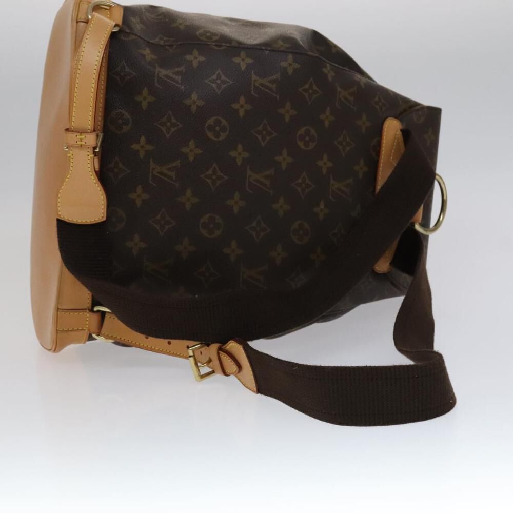 Louis Vuitton Montsouris