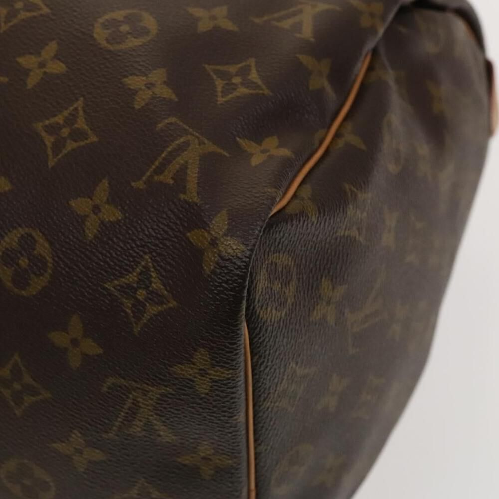 Louis Vuitton Keepall