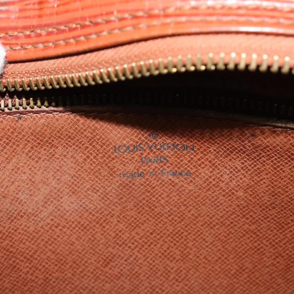 Louis Vuitton Jeune Fille