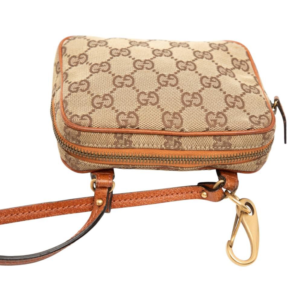 Gucci Crossbody Bag