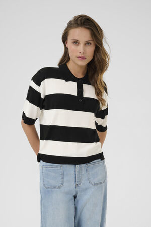 KAlizza Polo Knit