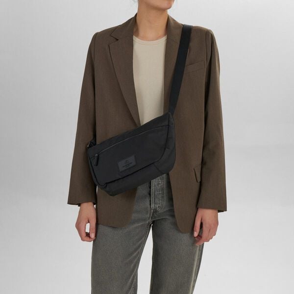 Mono Crossbody Bag, Rec.