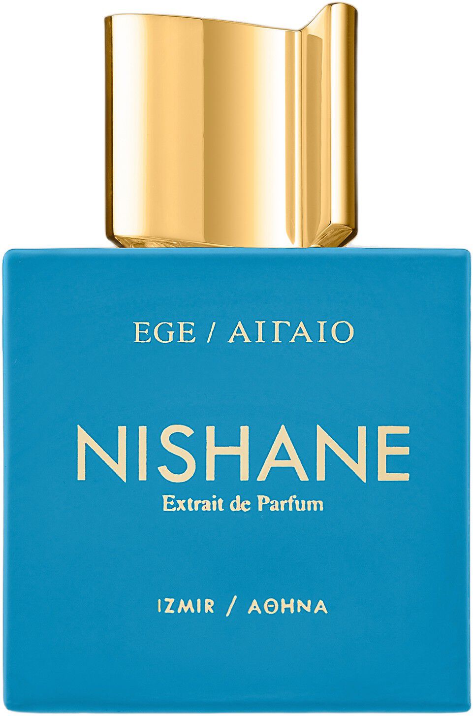 NISHANE EGE