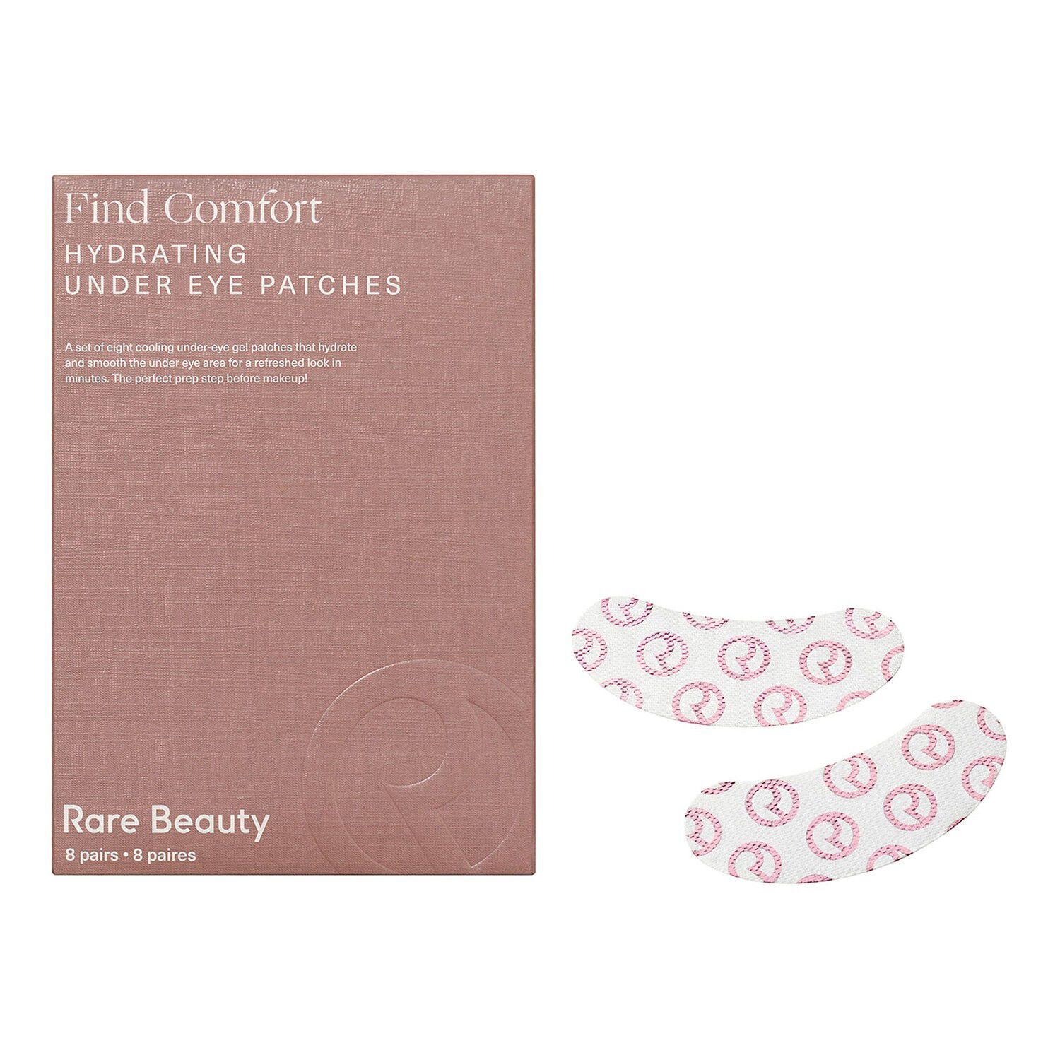 Find Comfort Under Eye Patch Kit  - &Ouml;gonmasker