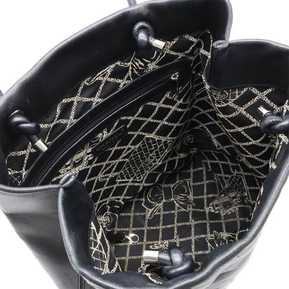 Chanel Tote