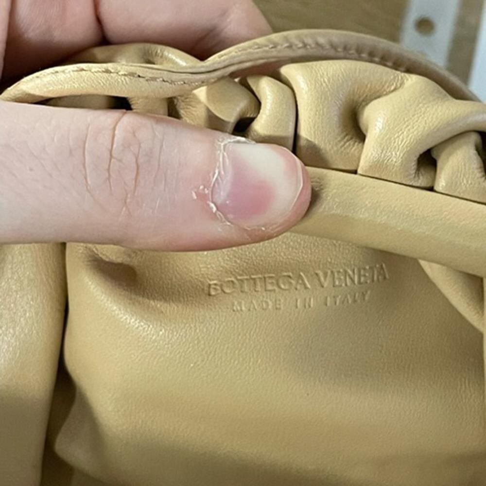 Bottega Veneta  Pouches