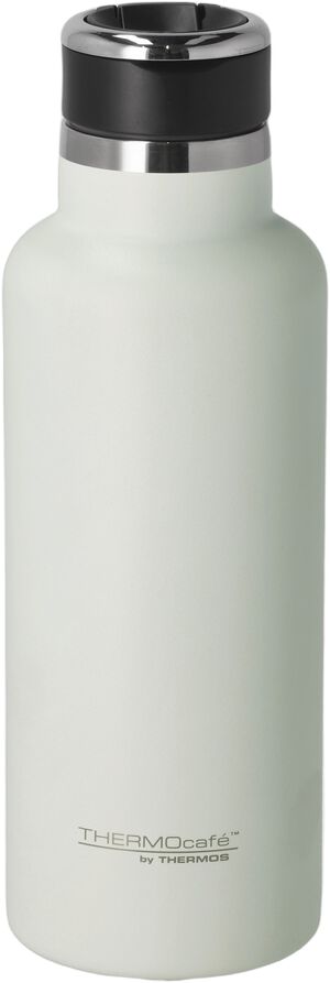 Termosflaska Hydration 600 ml Ljusblå