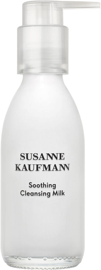 SK SOOTHING CLEANSING MILK 100 ML