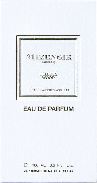 Celebes Wood 100ml EDP Spray