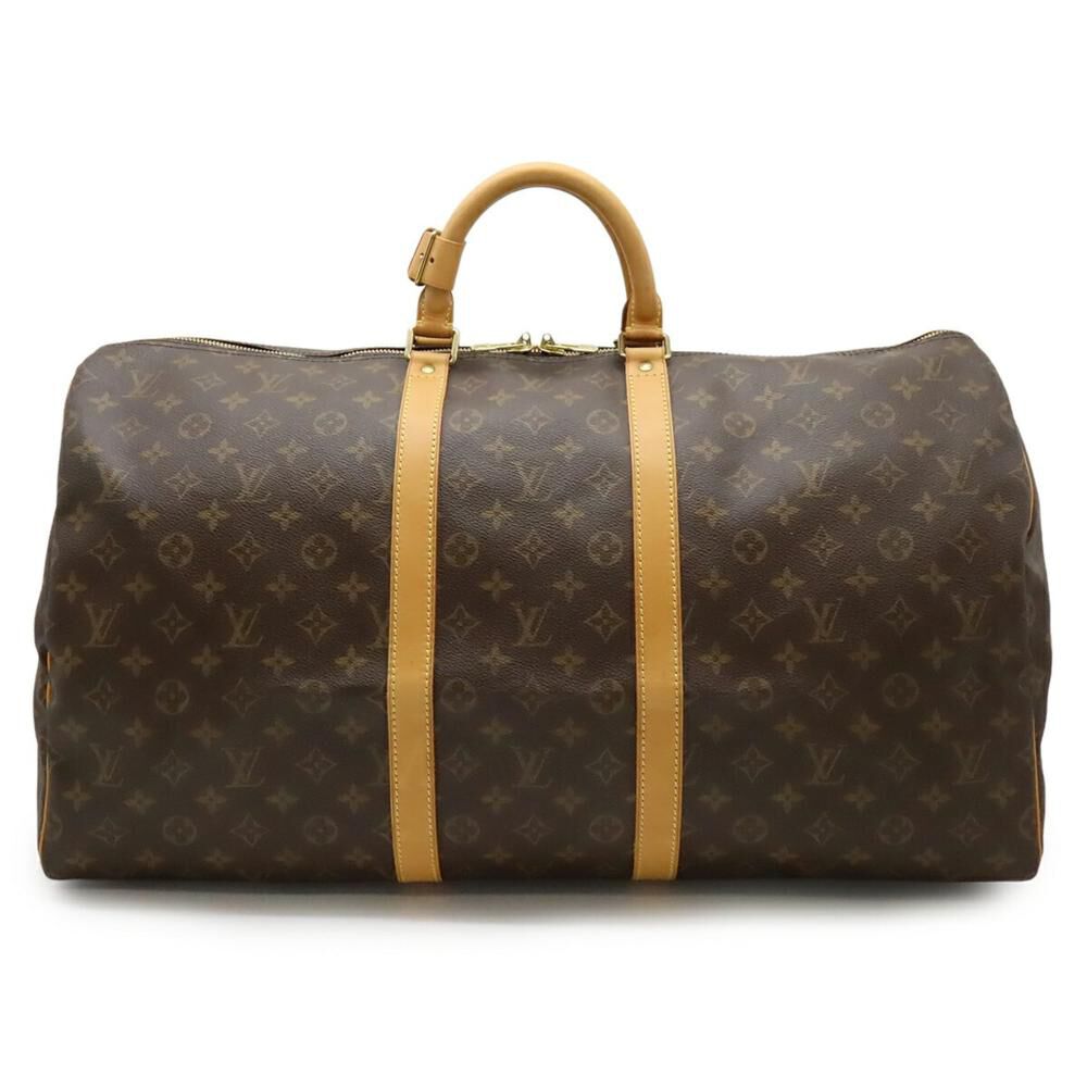Louis Vuitton Keepall