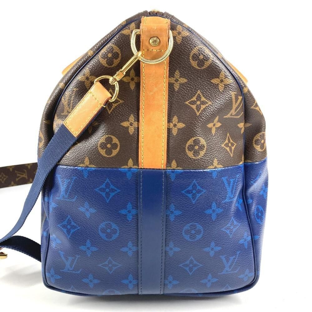 Louis Vuitton Keepall