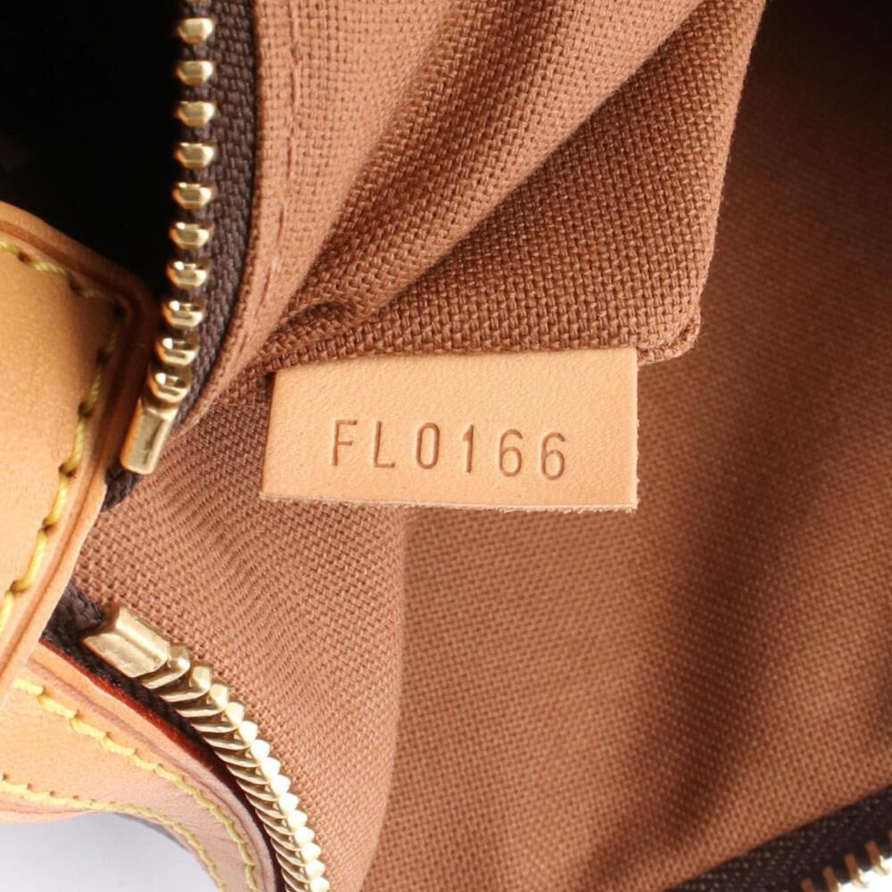 Louis Vuitton Backpack