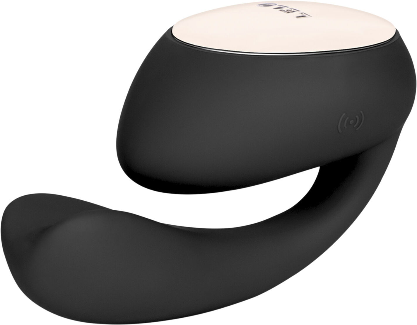 IDA Wave Dual Rabbit Vibrator