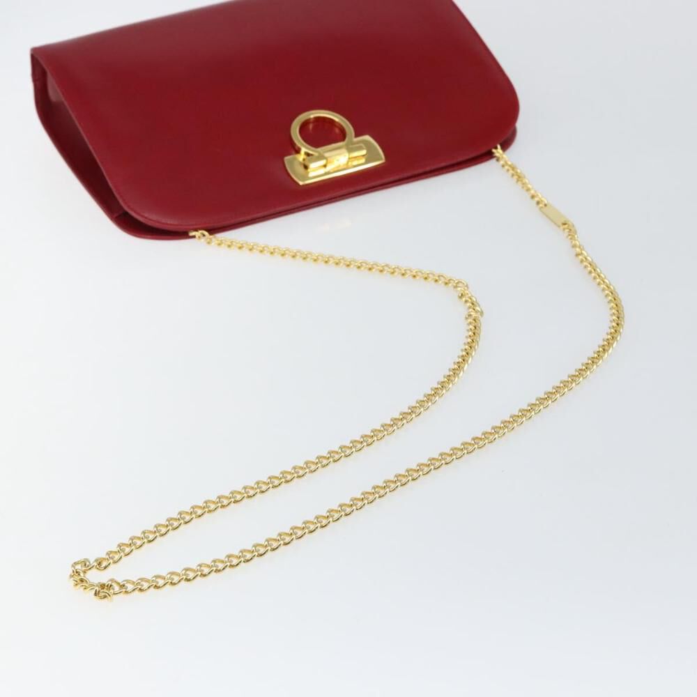 Salvatore Ferragamo Shoulder Bag