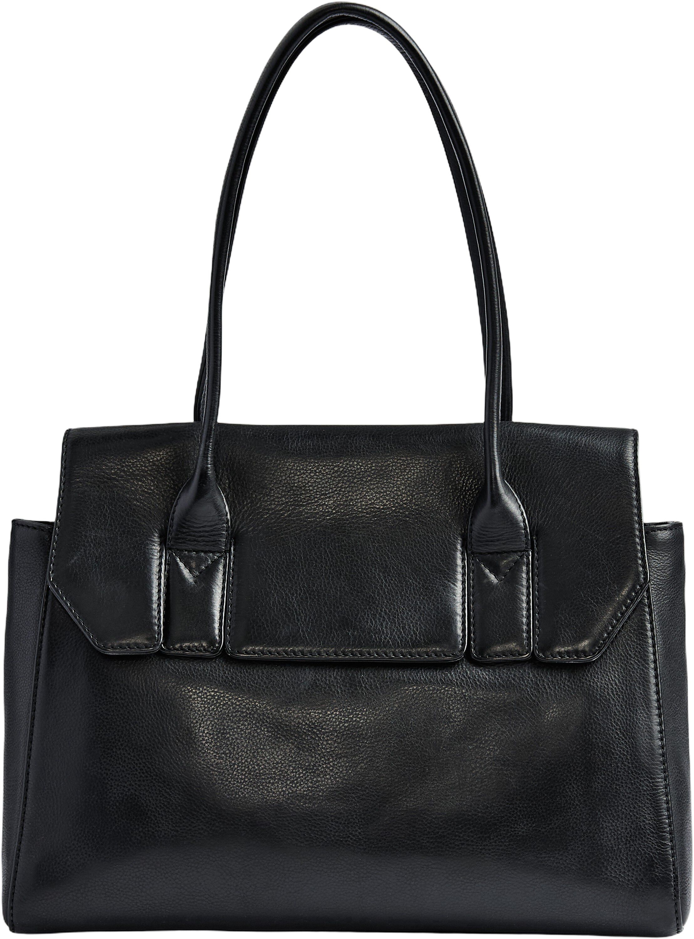 Eydismbg Work Bag, Soft Vin.