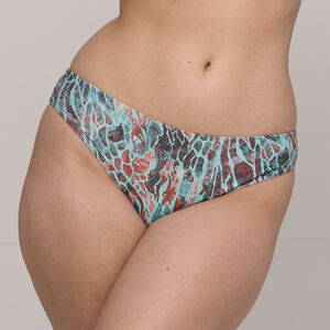 Riyad bikini rio trusse
