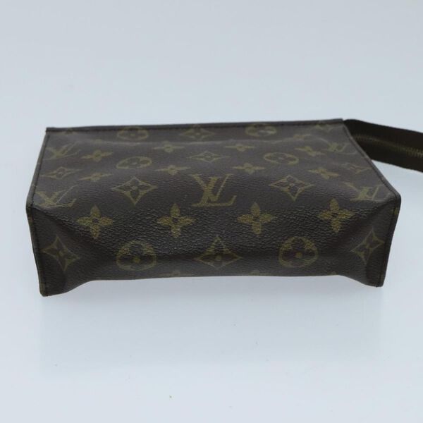 Louis Vuitton Poche Toilette