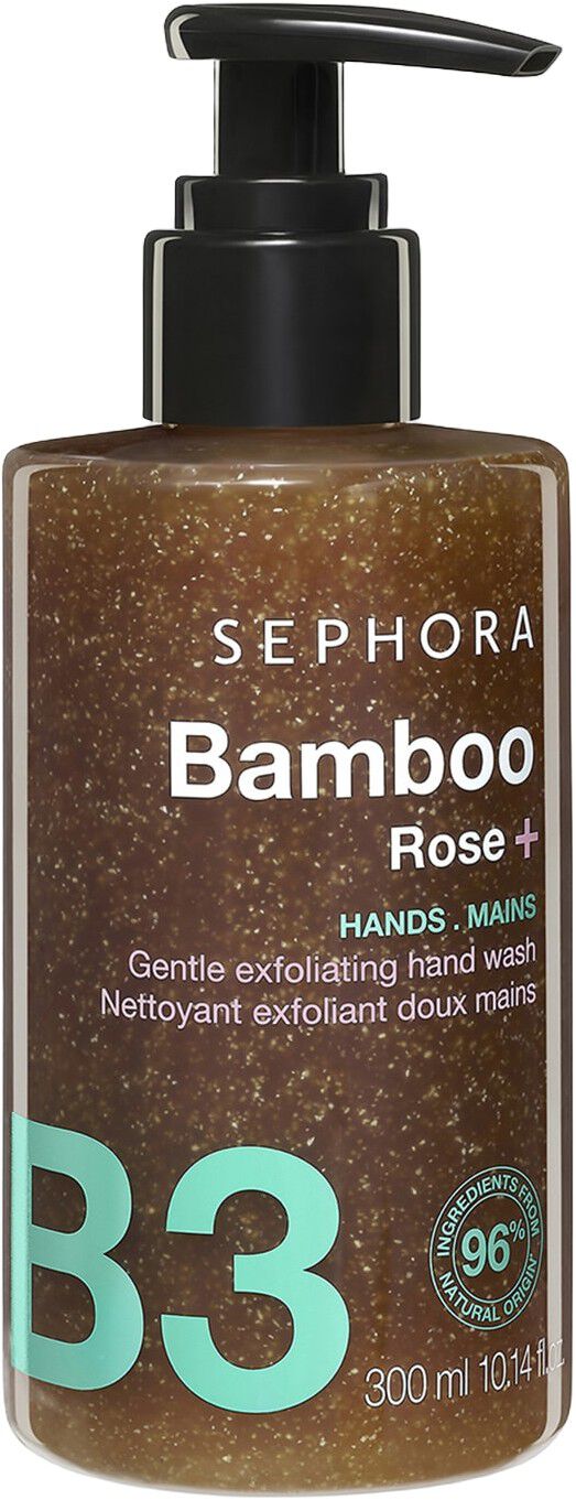 Mild, exfolierande handreng&ouml;ring - Reng&ouml;ringsgel