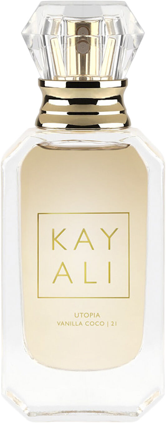 Utopia Vanilla Coco | 21 - Eau de Parfum