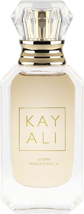 Utopia Vanilla Coco | 21 - Eau de Parfum