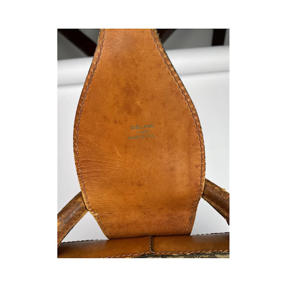 Celine Travel Bag
