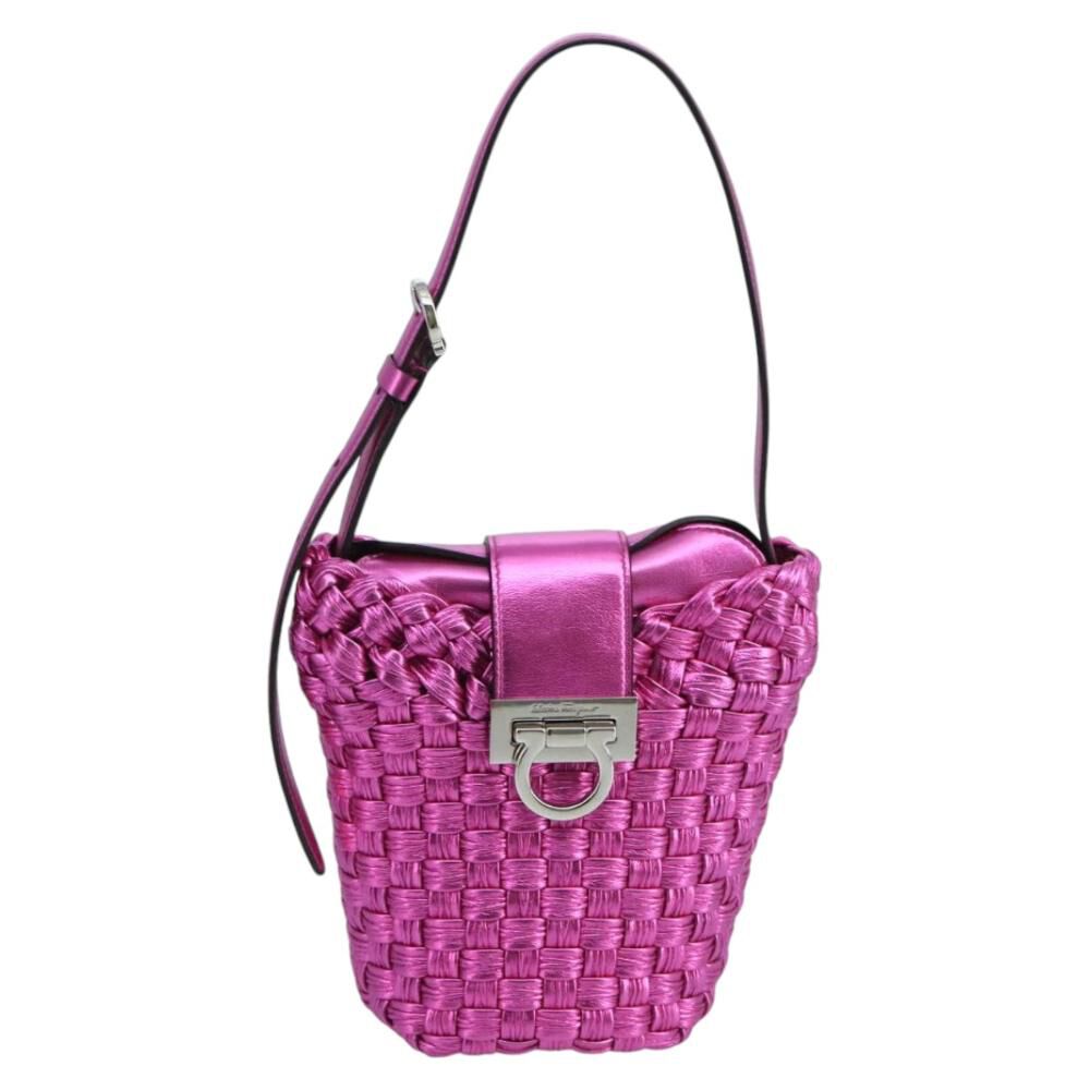 Salvatore Ferragamo Shoulder Bag