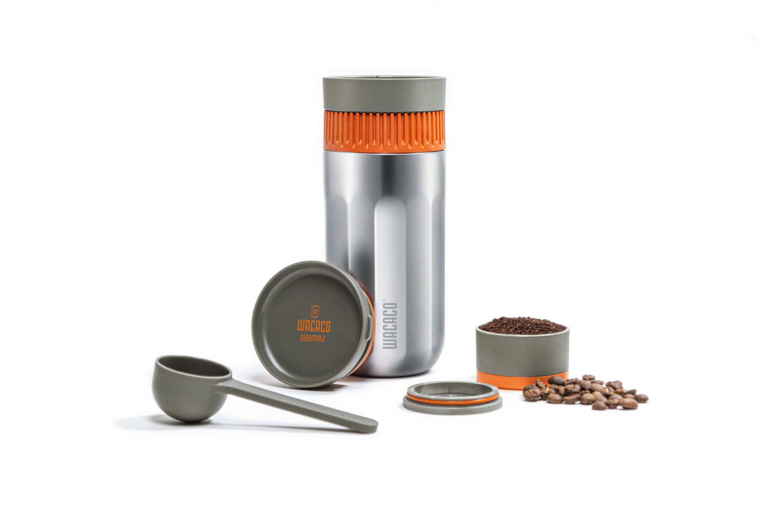 Wacaco Pipamoka Coffee Maker