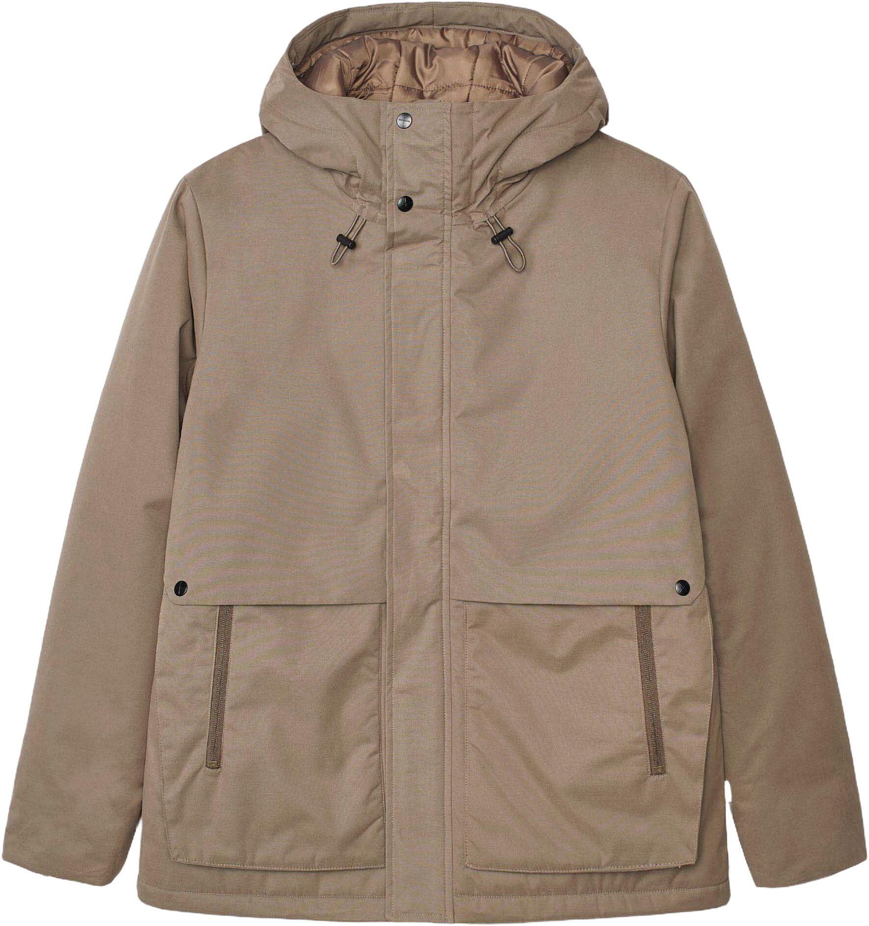 Winter Outerwear