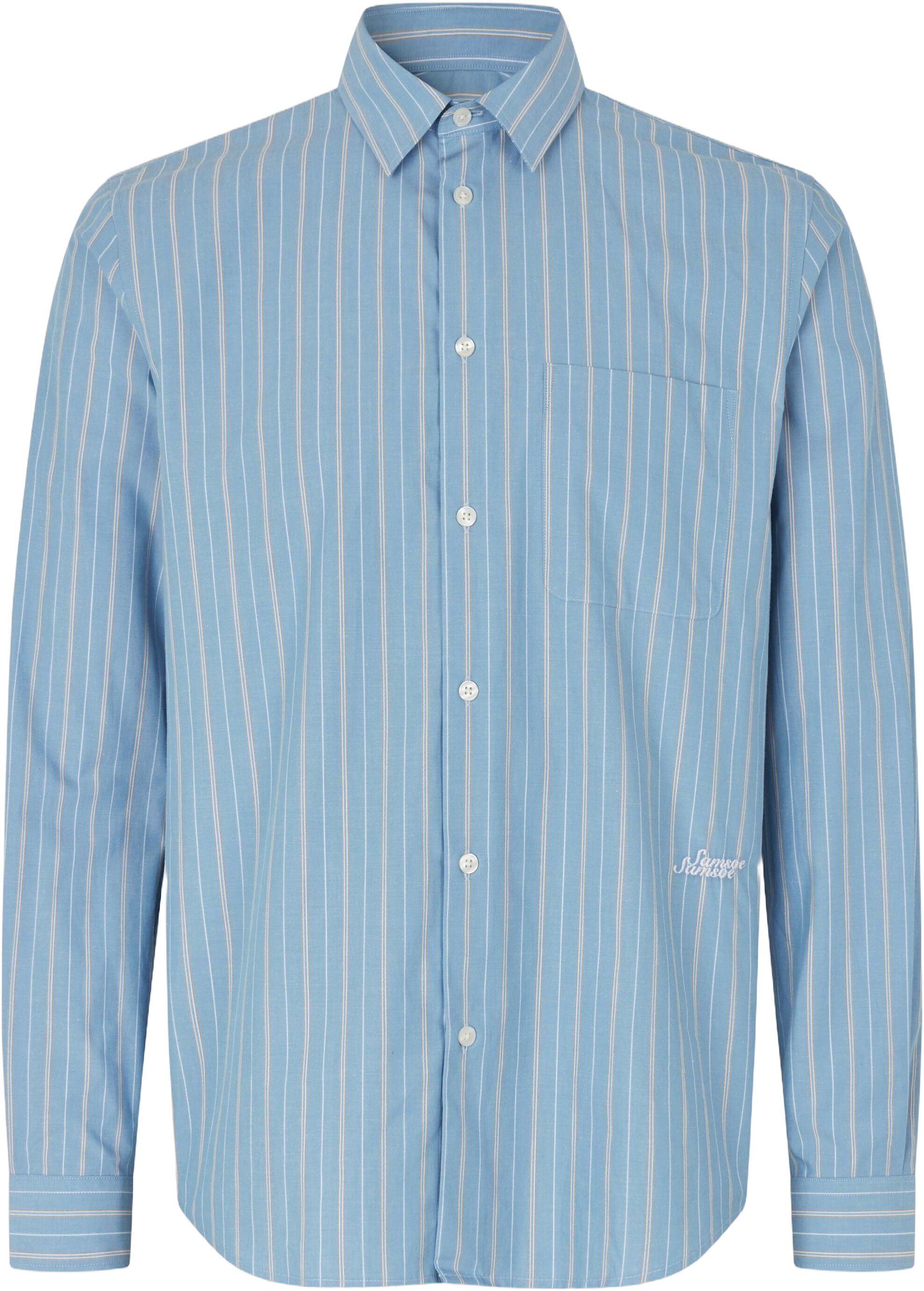 Saliam NJ shirt 16190