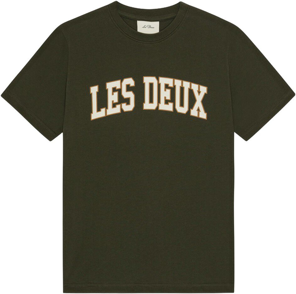 College T-Shirt KIDS